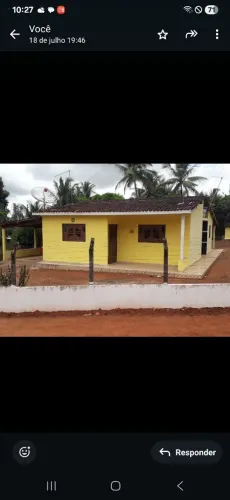Linda Chácara