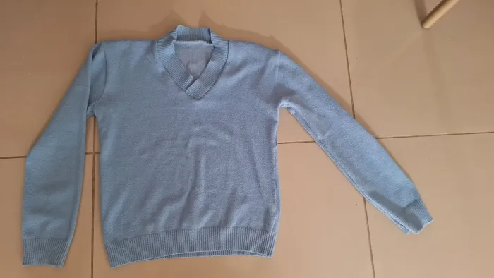 Blusa frio feminina 
