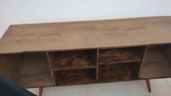 1 móvel de sala para doação