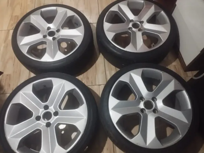 Aros 17 novo