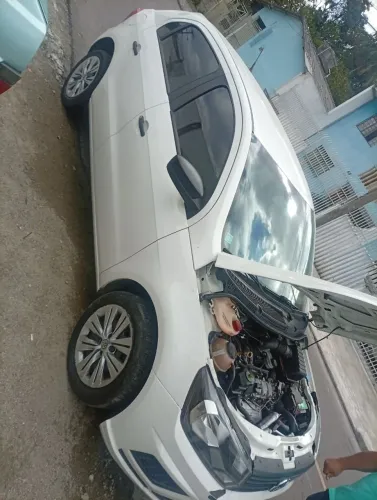 Volkswagen Gol Geração VII MSI 1.6 8V Flex Mec. 4P 2020