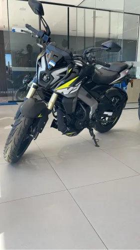 Bajaj Dominar NS400Z A PRONTA ENTREGA TODAS AS CORES E COM BONUS DE FÁBRICA