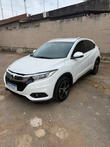Honda HR-V EXL 1.8 Flexone 16V 5P Aut. 2020