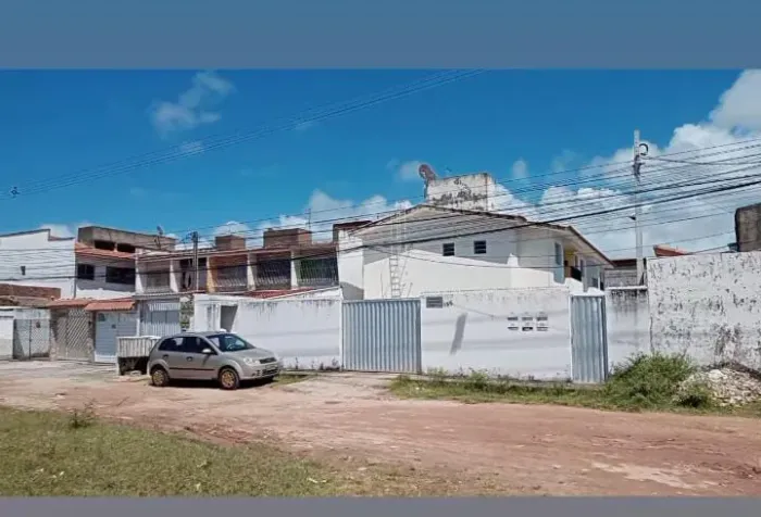 Alugo pau amarelo 