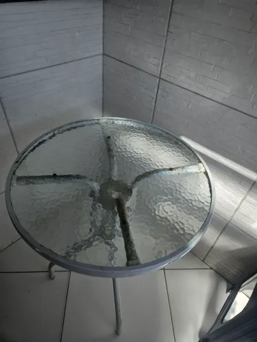 Vendo Mesa