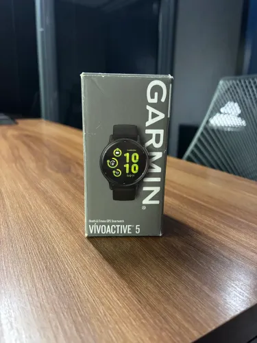 Smartwatch Garmin Vivoactive 5