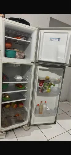 Geladeira