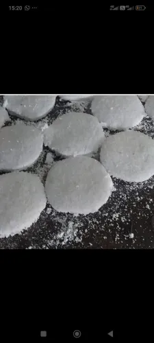 Comidas Típicas 