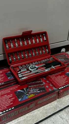 Kit ferramentas 