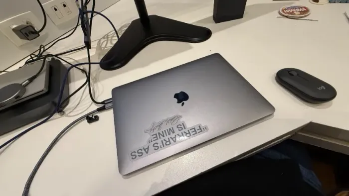 Macbook pro M1 - 8gb 512gb