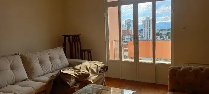 Imóvel para aluguel 118m² com 2 Quartos em Centro - Taubaté - SP