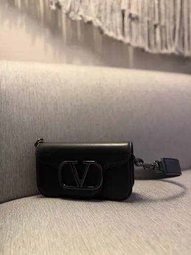 Bolsa Valentino Original com Nota fiscal