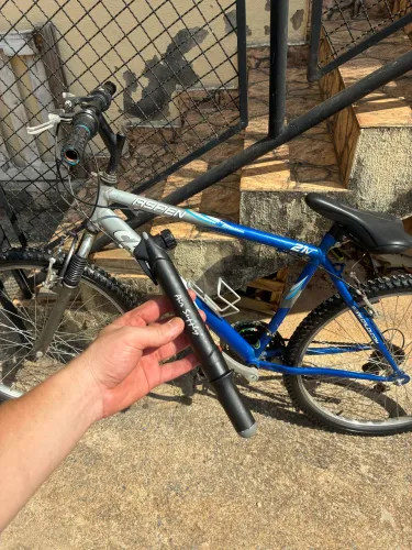 Bicicleta aro 26