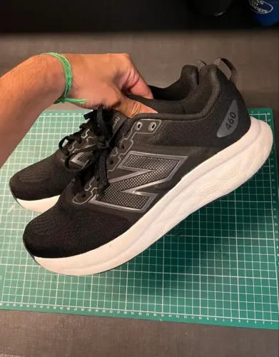 tênis new balance 460 V4