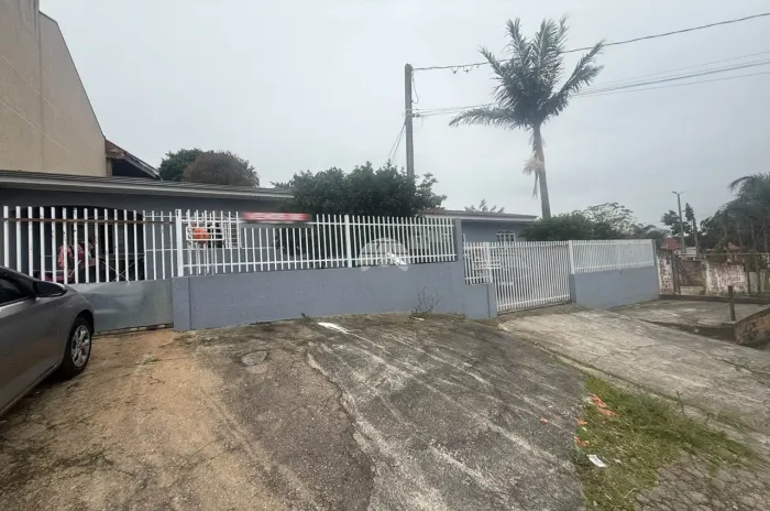 Vendas Casa Colombo PR