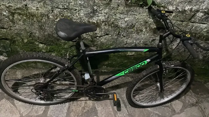 Bikes