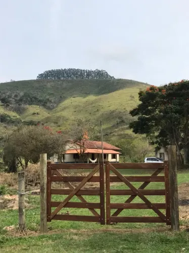Sitio 10 Alqueires Redenção da Serra