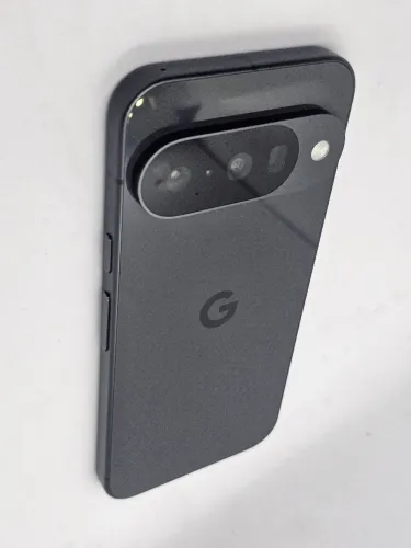 Google Pixel 10 6,3" Tensor G5