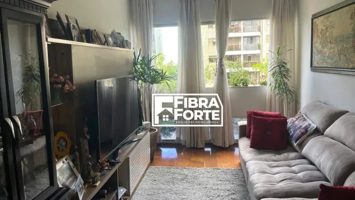 Apartamento Jardim Flamboyant Campinas
