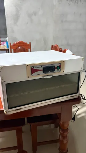 Chocadeira 70 ovos