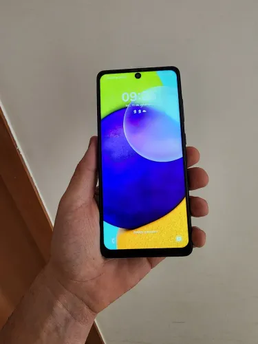 A52 samsung