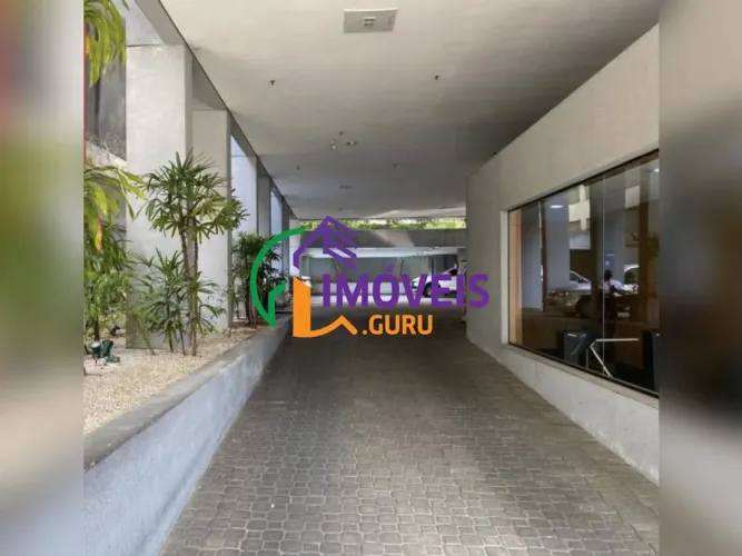 CONJ. COMERCIAL - MOEMA PÁSSAROS - SP