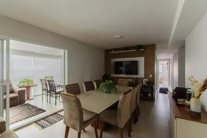 APARTAMENTO À VENDA NO IPIRANGA - 3 DORMITÓRIOS, 2 SUÍTES, 3 VAGAS DE GARAGEM.