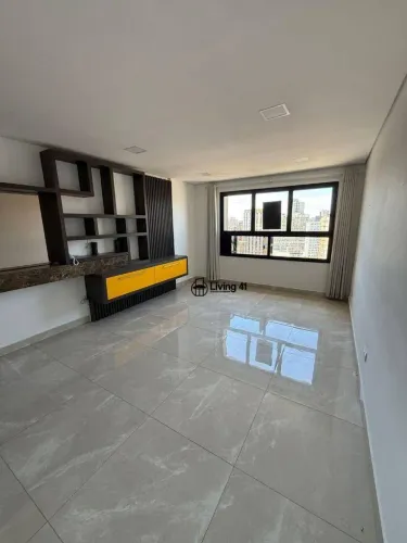 Sala para alugar, 24 m² por R$ 850/mês - Centro - Curitiba/PR