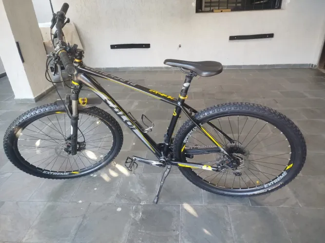 Bicicleta Caloi Aro 29
