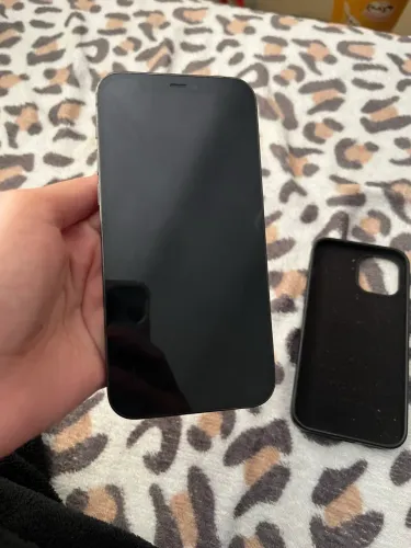 Vende-se iPhone 12 pro