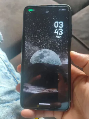 POCO X3 PRO , 128 GB e 8 RAM