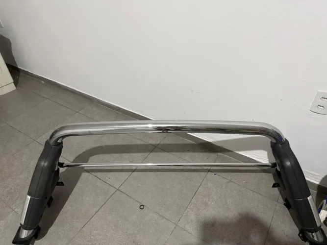 Santo Antonio pra caminhonete