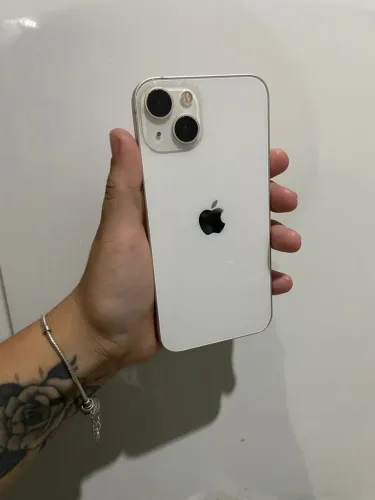 iPhone 13 sem detalhes!