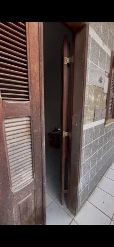 APARTAMENTO JD. UINIAO 1