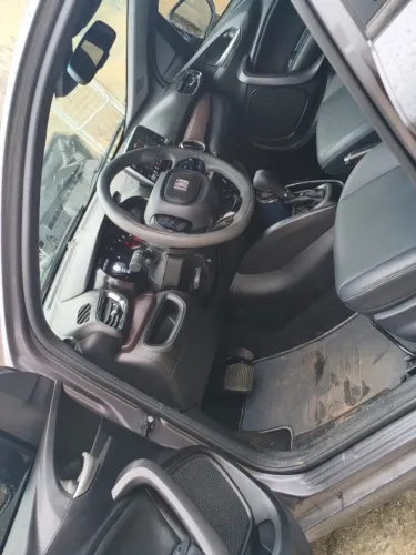 Fiat Cronos Precision 1.3 16V Flex Aut. 2025