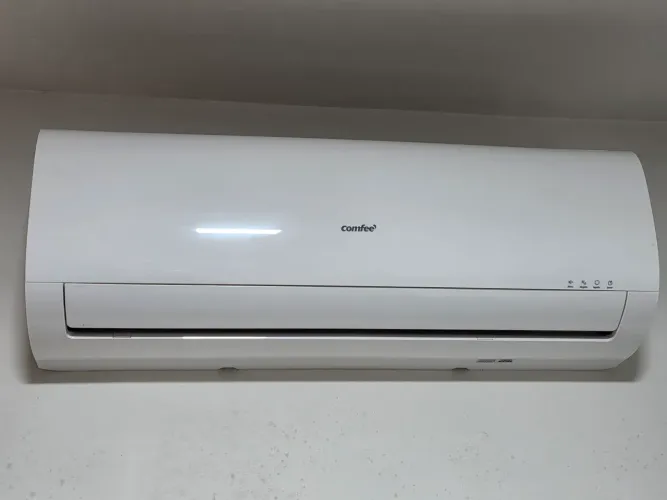 Ar condicionado comfee 12000 btus