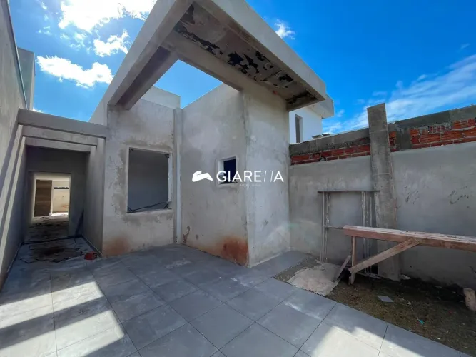 Casa em excelente localização disponível para venda, VILA BECKER, TOLEDO - PR