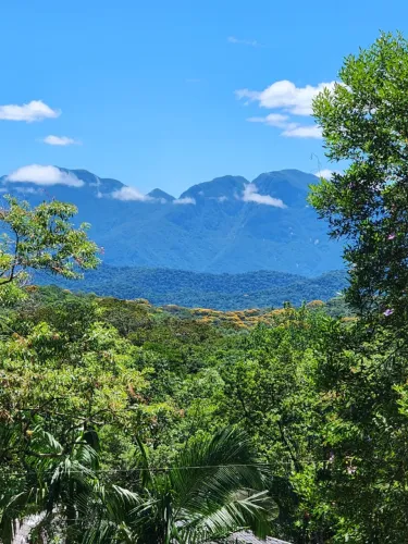 Chácara em Antonina com 58.401,00m2