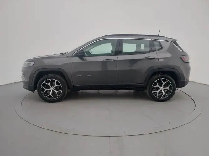 Jeep Compass Long. T270 1.3 TB 4X2 Flex AUT 2025