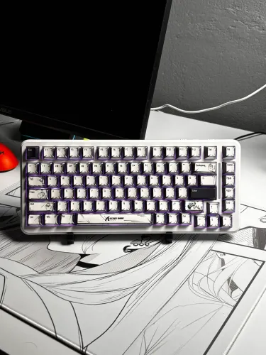 Attack Shark X82HE