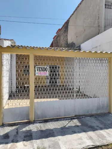 Casa a venda na Parquelândia 