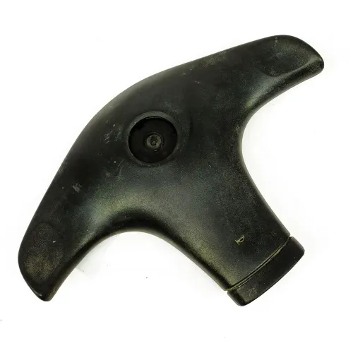 TAMPA CAPA BUZINA VOLANTE GM CLASSIC LS  2011 79883