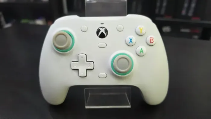Controle GameSir G7 SE para Xbox Series - Branco