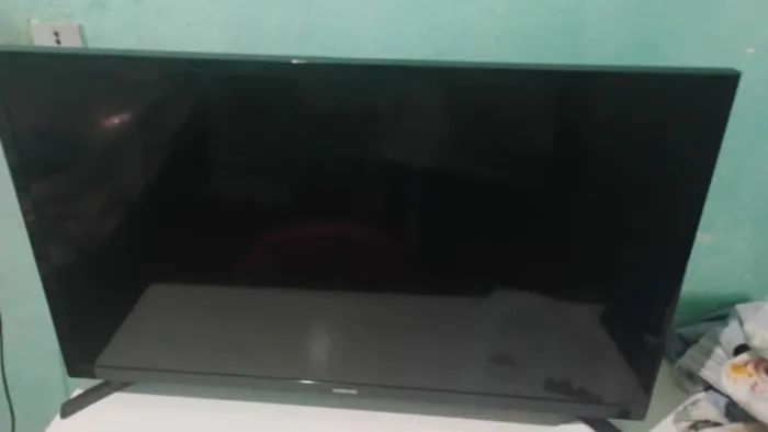 Smart tv Samsung