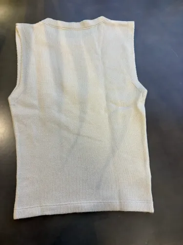 Blusas básicas 