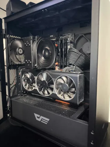 PC Ryzen 5600x