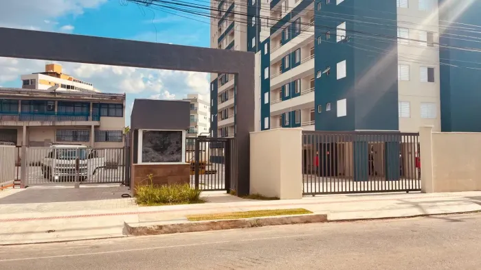 Imóvel para venda possui 49 metros quadrados com 2 quartos em Eldorado - Contagem - MG