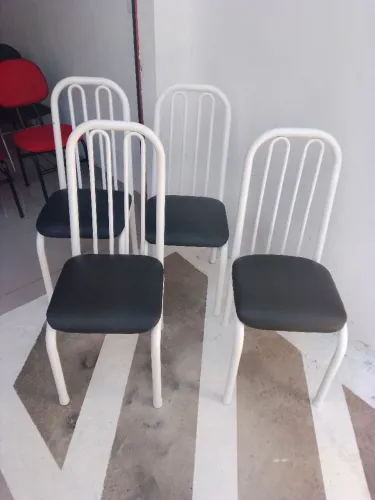 Cadeiras sala de janta