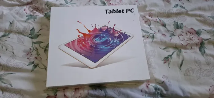 Tablet PC - Completo - Android Atualizado