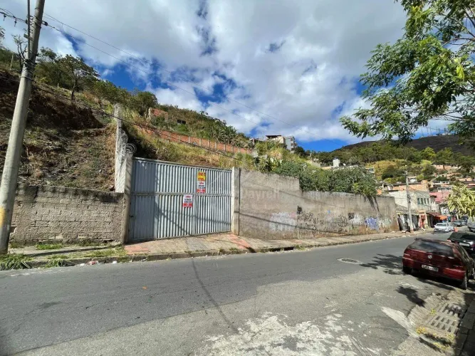 (43072) à venda - Lote com , no Comiteco